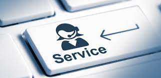 service client