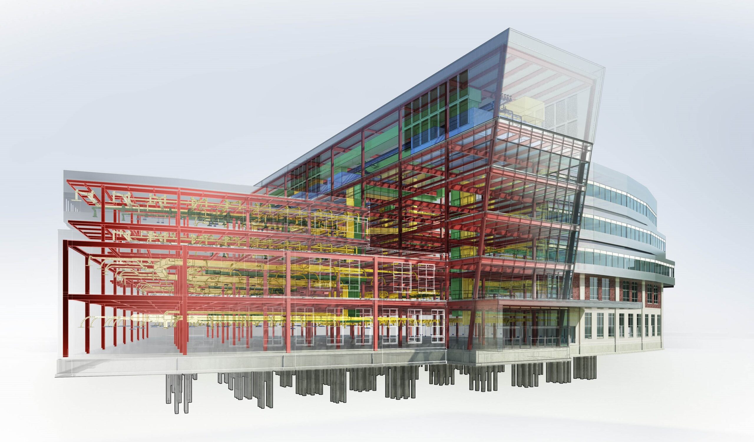 innovation bâtiment