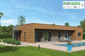maison en bois prix