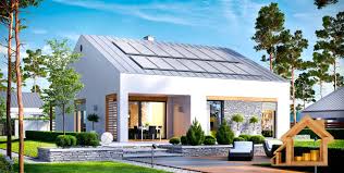 maison en bois tout compris