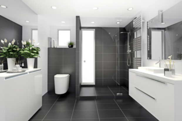 peinture pour sol carrelage