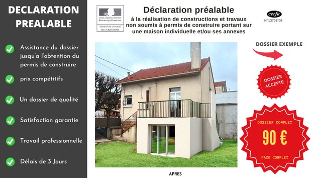 prix pour construire une maison