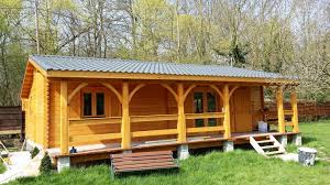 70m2 prix maison en bois clé en main