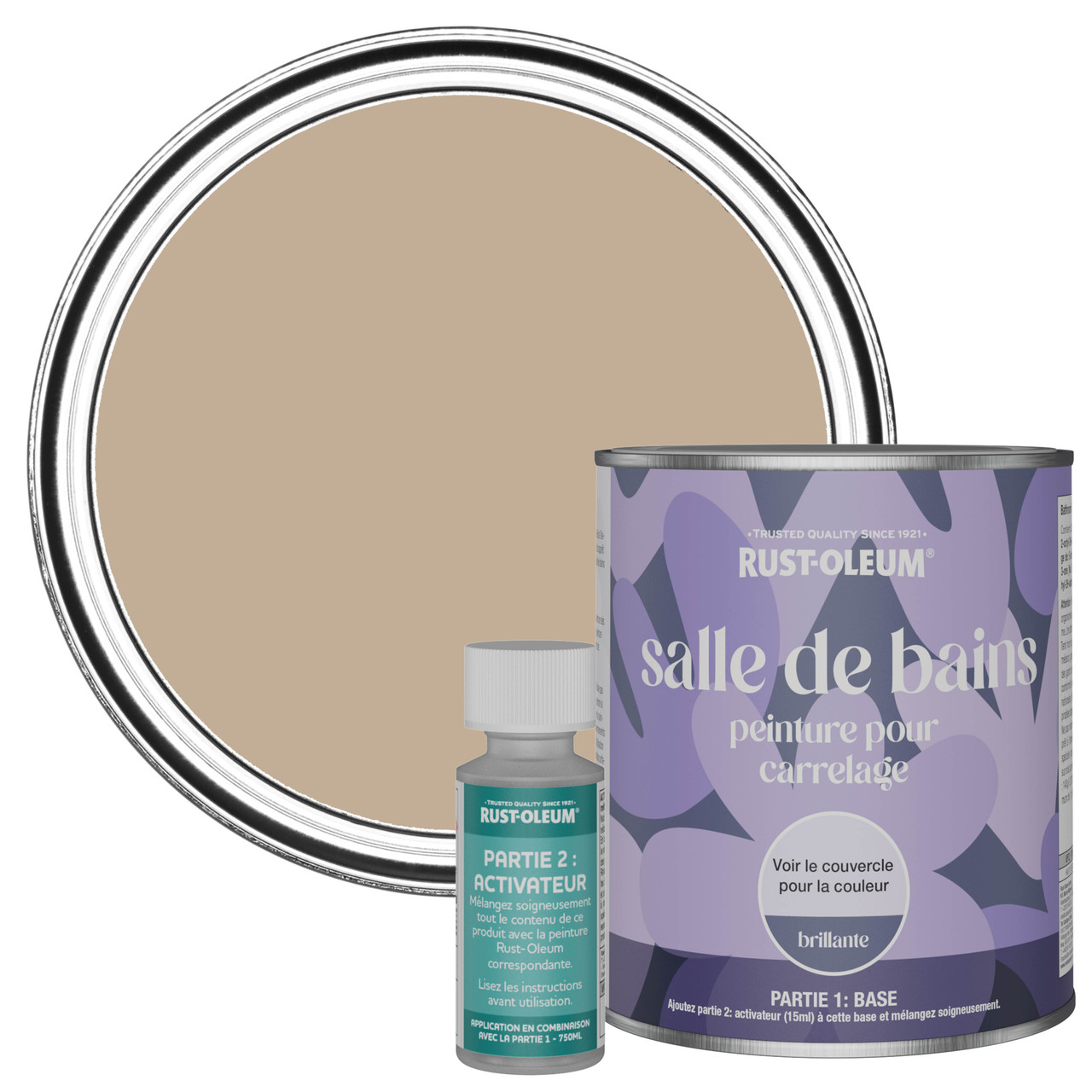 peinture pour carrelage sol