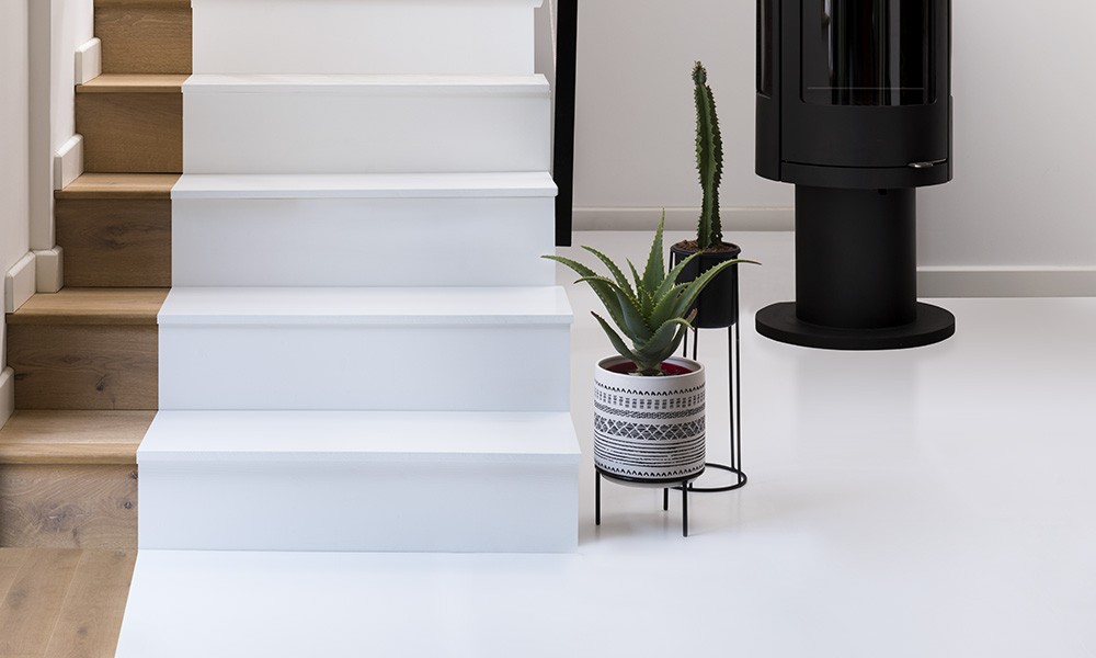 peinture pour sol carrelage