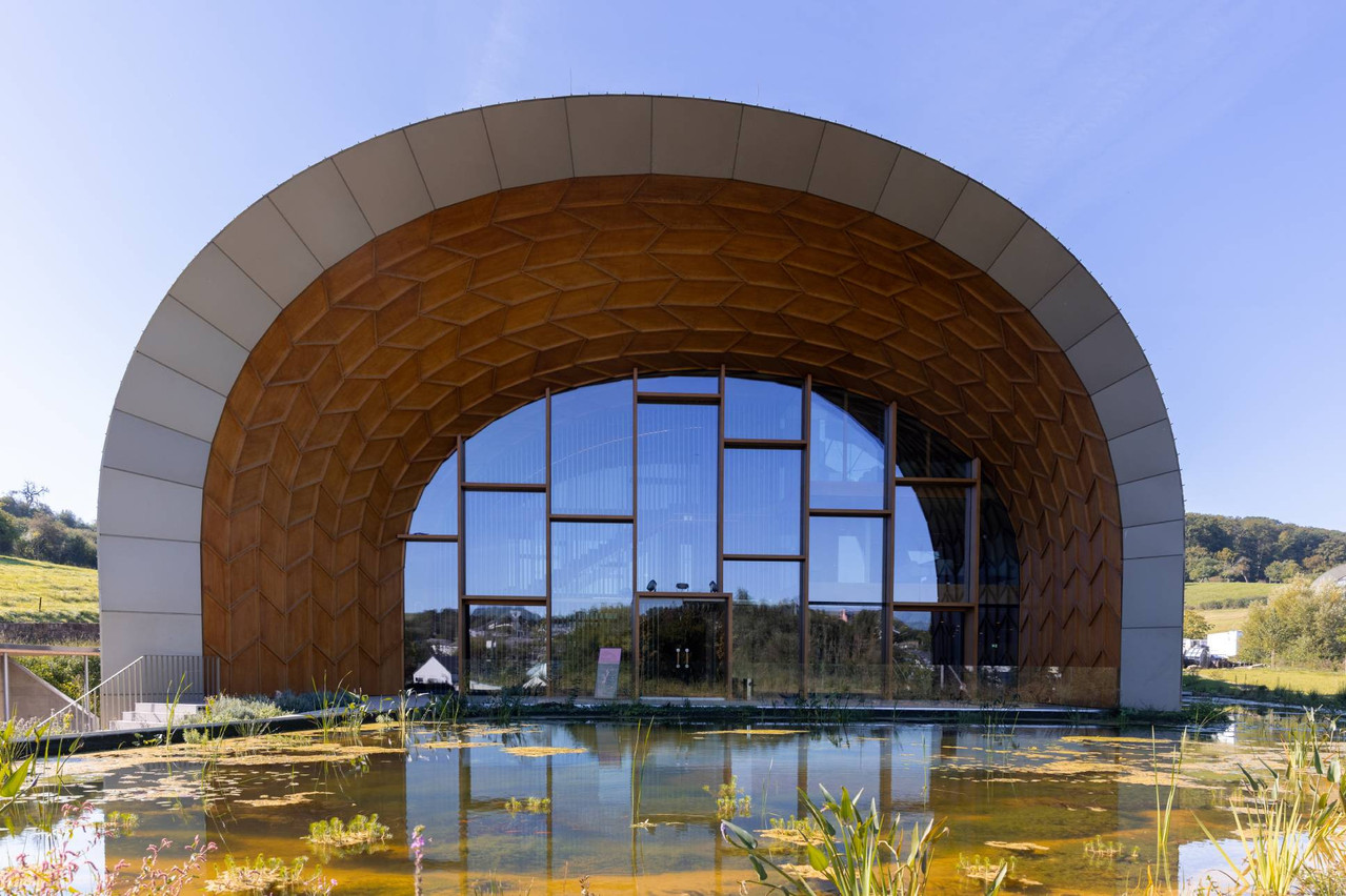 entreprise construction bois