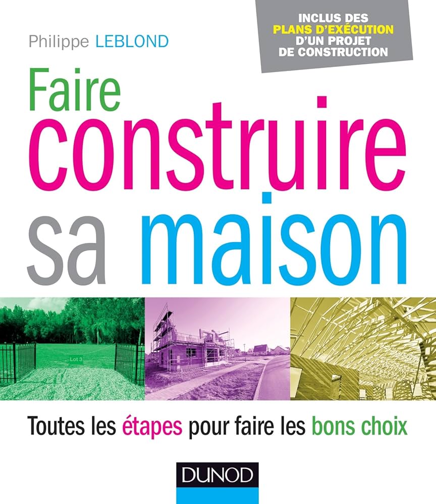 faire construire une maison