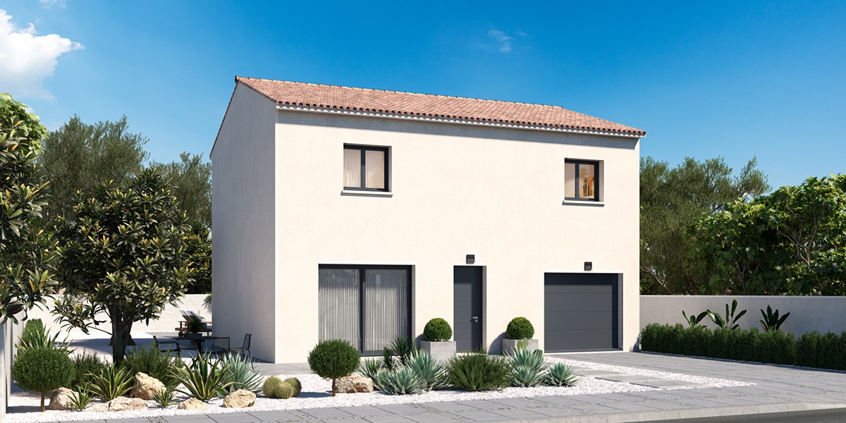 prix maison construction