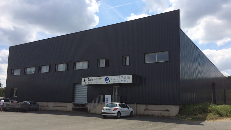 renovation batiment industriel