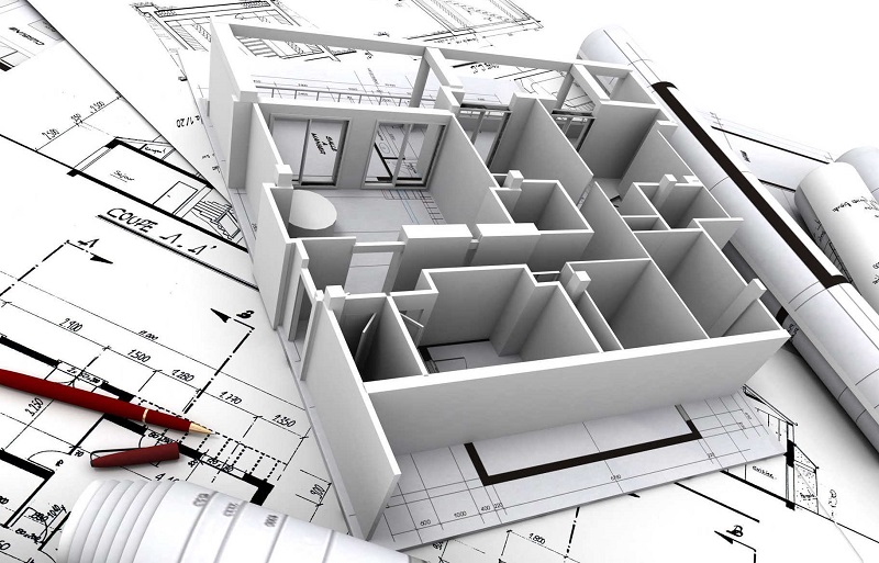 construction de maison