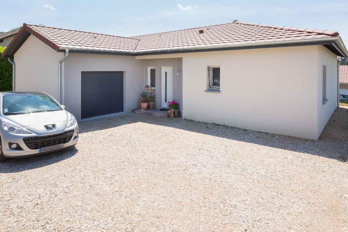 construire sa maison