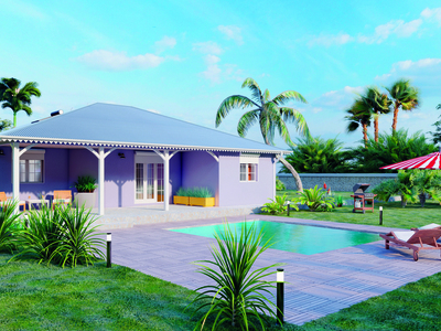construction petite maison
