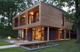 cout maison ossature bois
