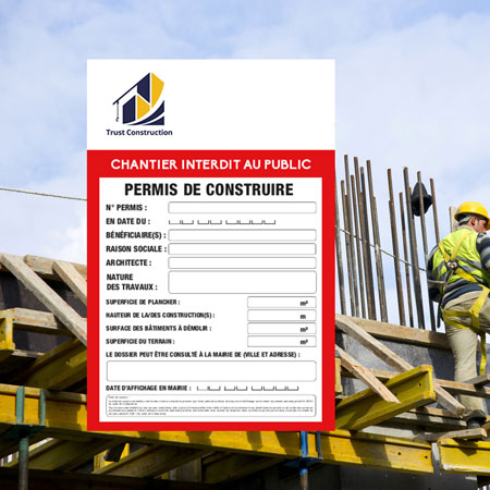 travaux batiment