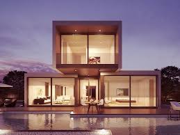 maison en construction