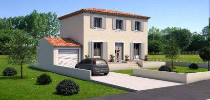 maison neuve prix