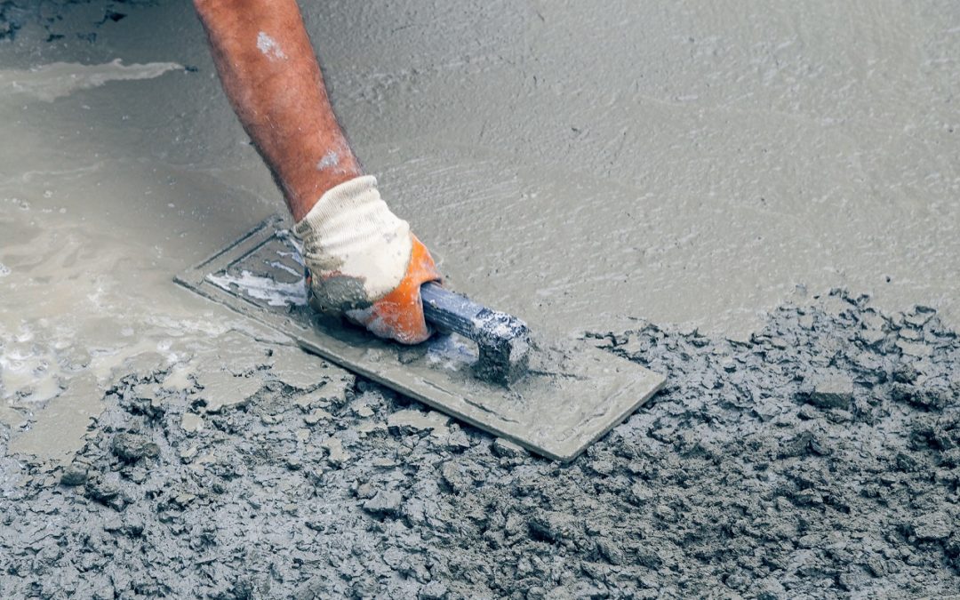 isolation sol beton