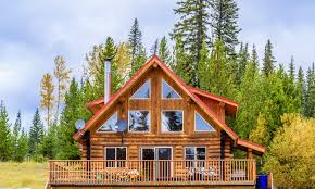 prix d un chalet en bois