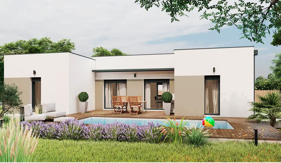 prix pour faire construire une maison