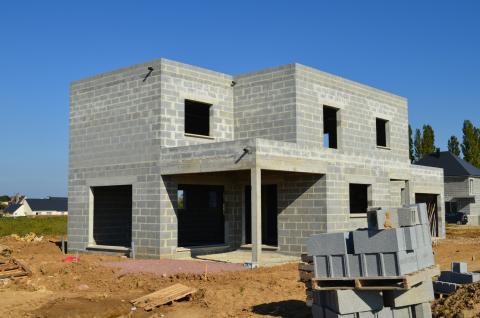 constructeur de maison individuelle