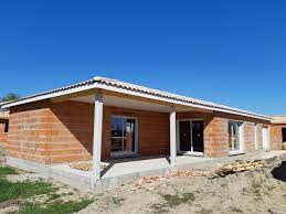 materiaux construction maison